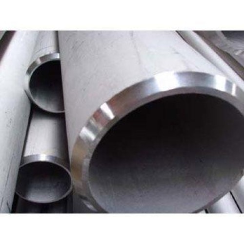 Erw steel pipe