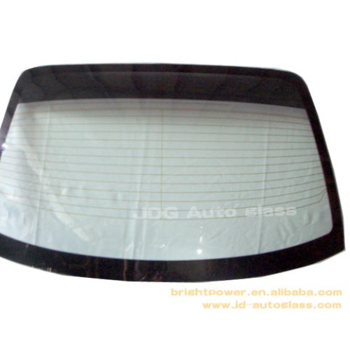 Auto windshield glass china supplier