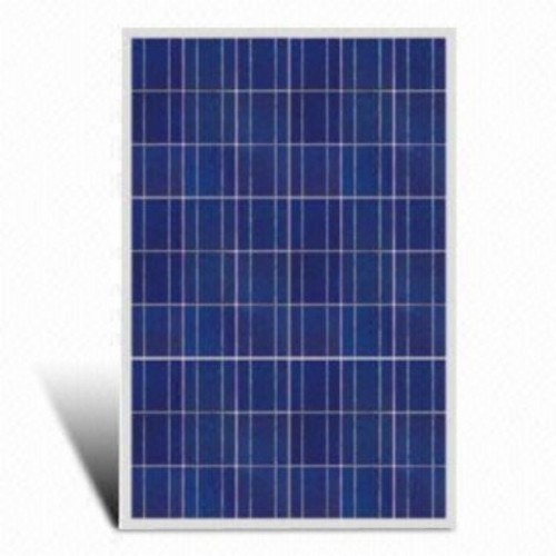 Solar panel