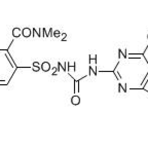 Foramsulfuron