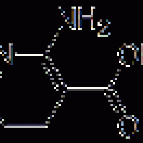 2-aminonicotinic acid 5345-47-1