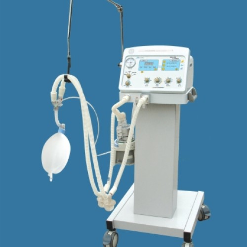 Jixi-h-100 medical ventilator