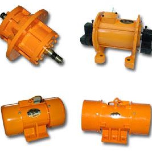 Vibratory motors