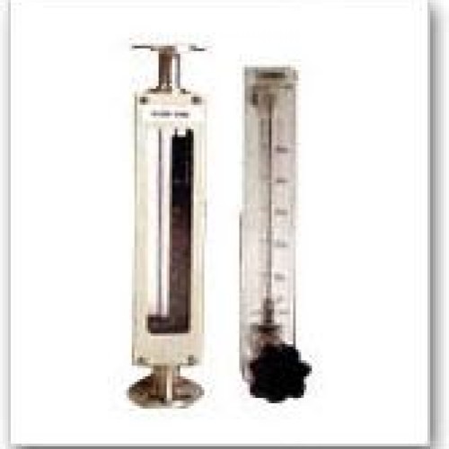 Flow meters