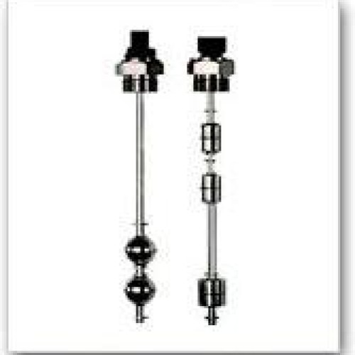 Multipoint top mounted liquid level sensors