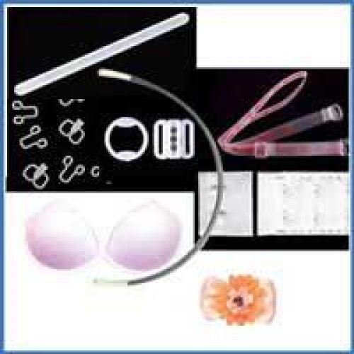 Sell bra accessories