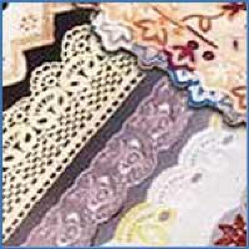 Sell lace