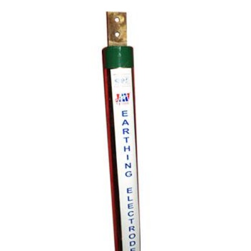 Copper Electrode