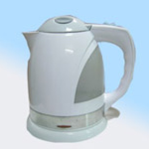 Electric kettle