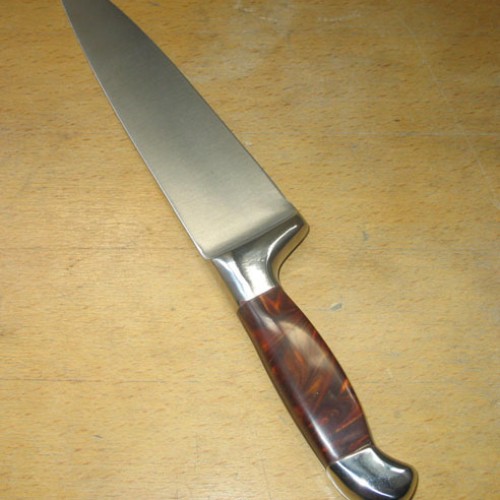 Kitchen knife