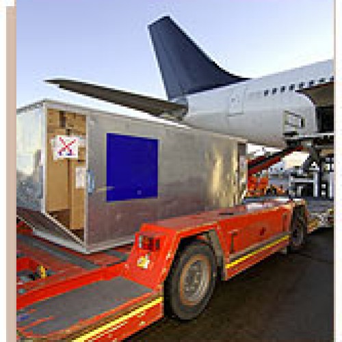 Airfreight