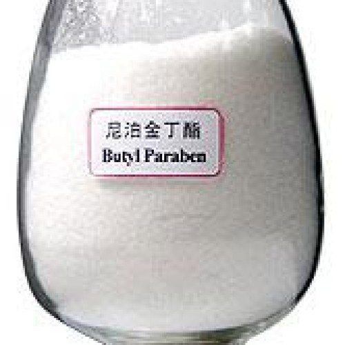 Butyl paraben