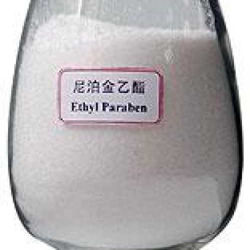 Ethyl paraben