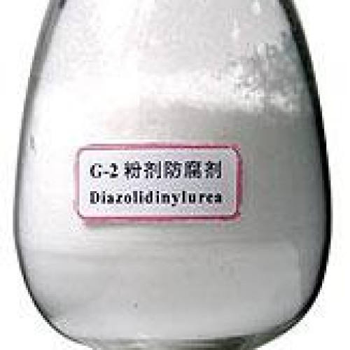 Diazolidinyl urea