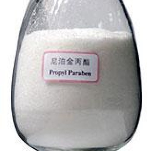 Propyl paraben