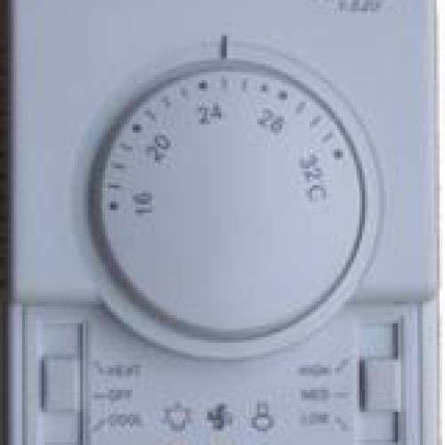 Room thermostat