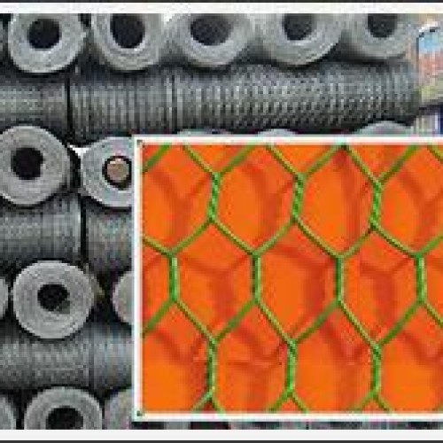 Chicken Wire(chicken mesh or hexagonal wire netting)