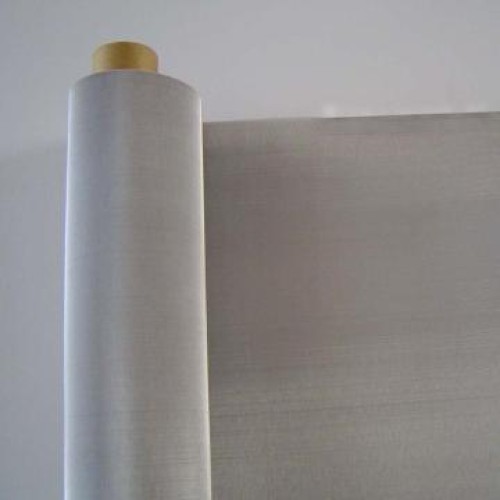 Steel mesh(stainless steel wire mesh plain and twilled weave)