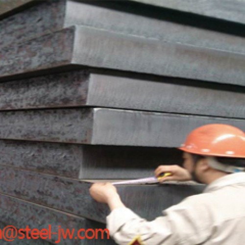 Asme sa387 grade 5 steel plates