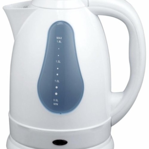 Electric kettle