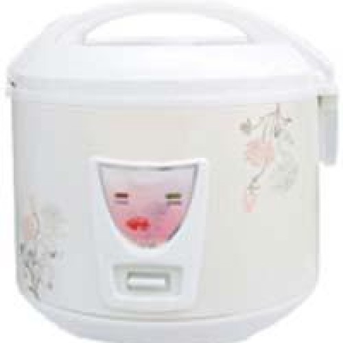 Electric rice cooker