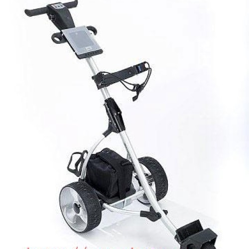 X3r fantastic remote golf trolley