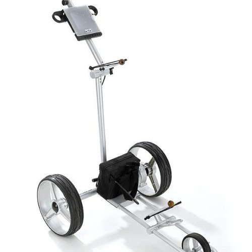 X1e fantastic golf trolley