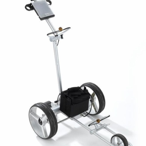 X1r fantastic remote golf trolley
