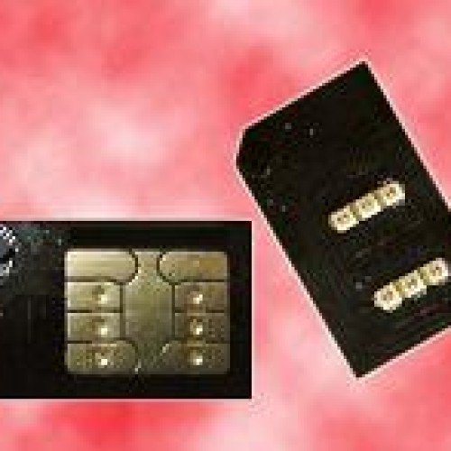 Universal mobile sim dialer, ip dialer