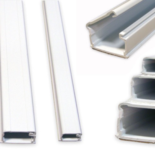 Ladder cable tray