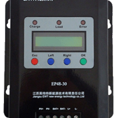 Solar energy controller 30a