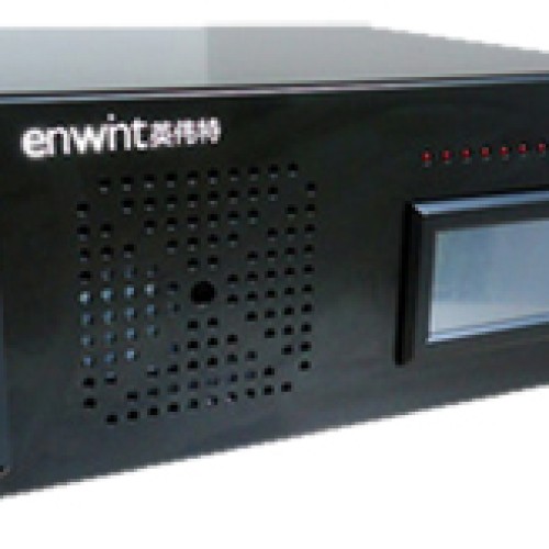 Solar large power controller