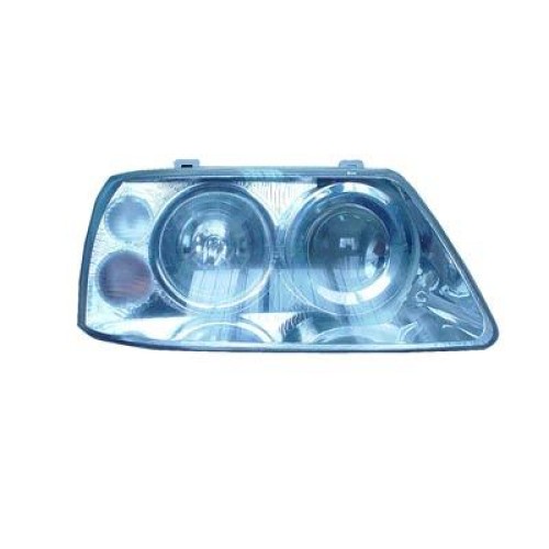 Auto lamp mould