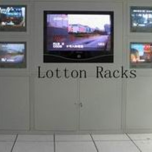 Lotton tv wall