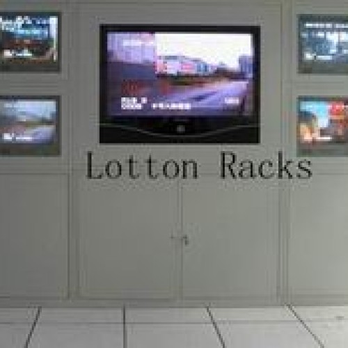 Lotton TV Wall