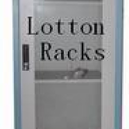 Lotton network rack 37u