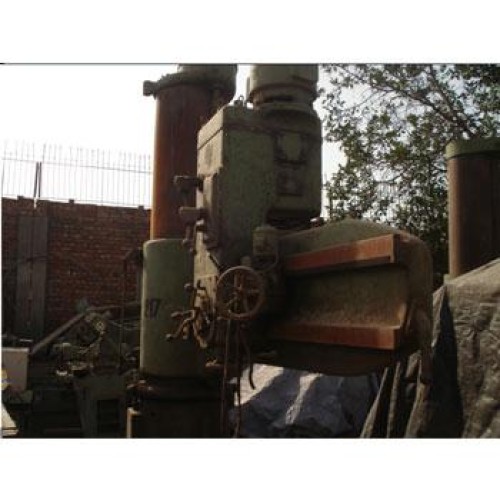 Drilling machines