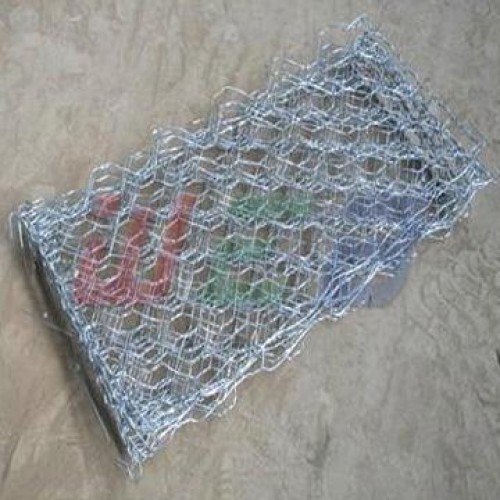 Gabion mesh 