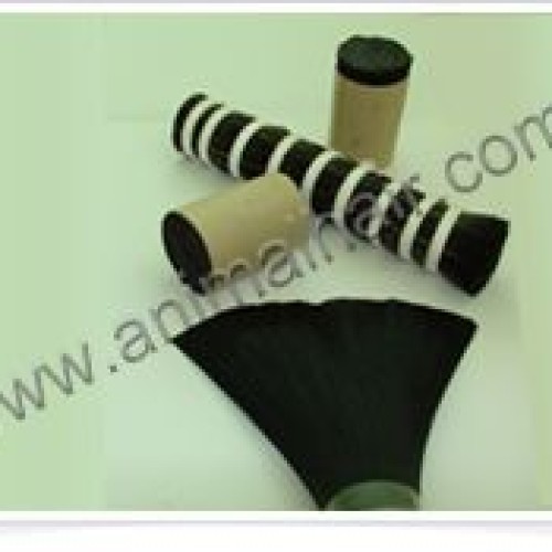 Horse hair mixed pp