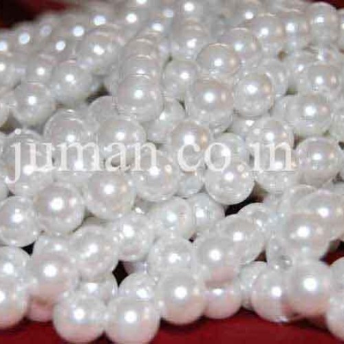 Plastic Pearls