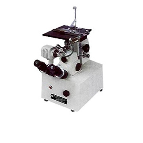 Metallurgical Microscopes