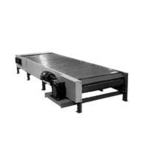 Material handling conveyors