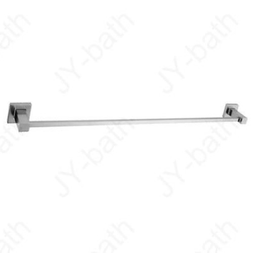 Single towel bar