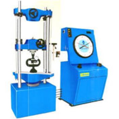 Universal testing machine