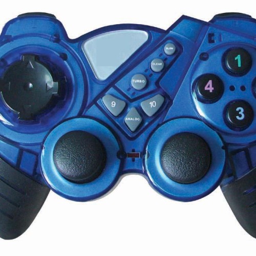Pc game controller