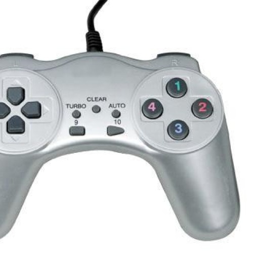Pc joypad