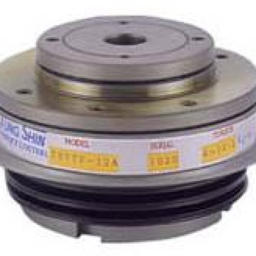 Gear coupling