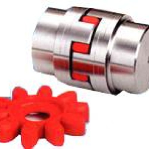 Jaw coupling ,rotex coupling