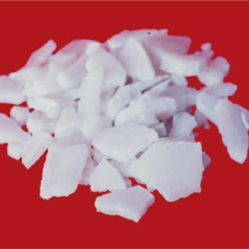 Caustic soda