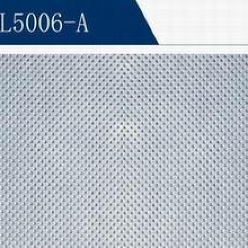 Bl5006-a : composited panels with double metal surfaces(tinplate)